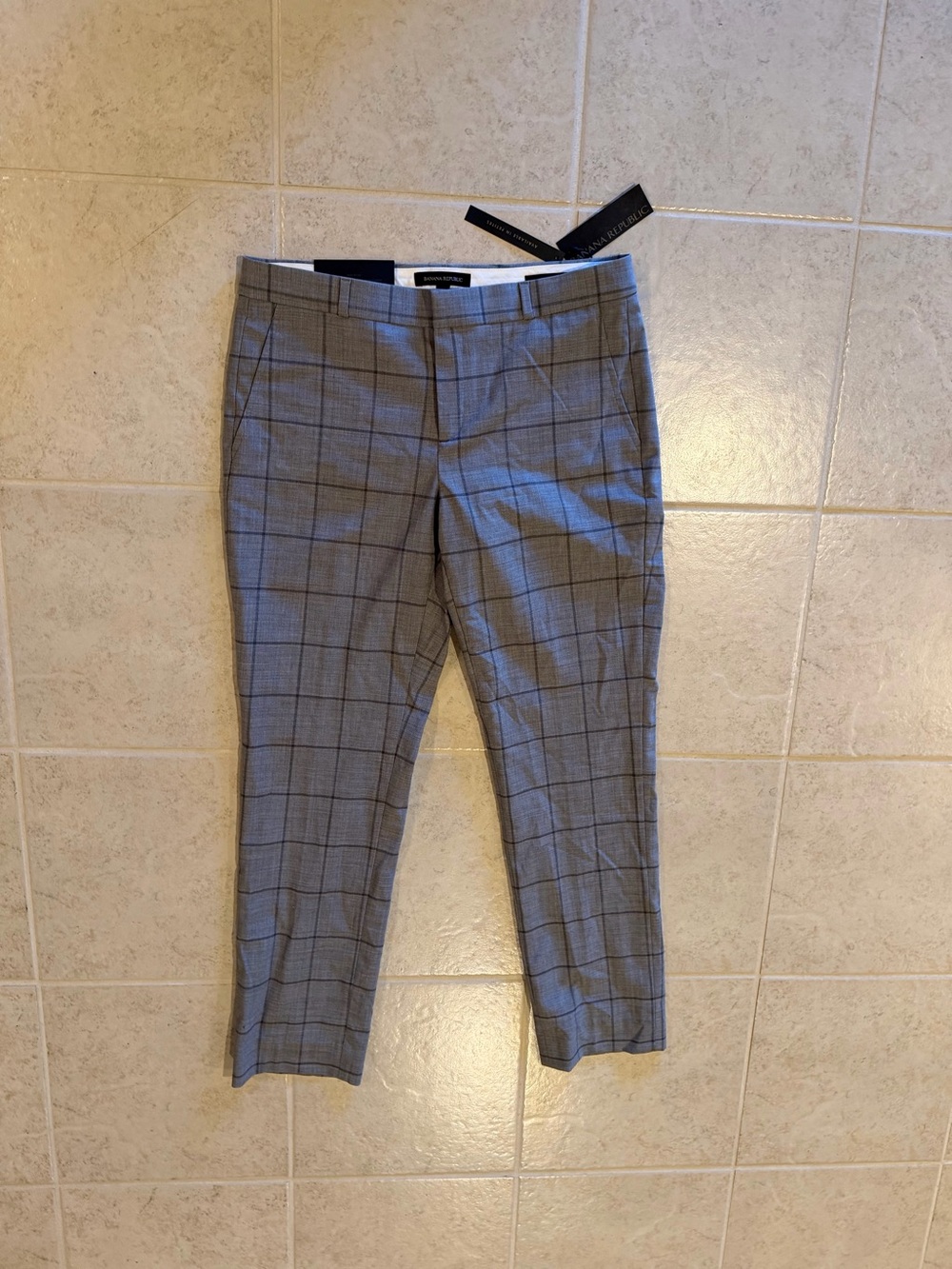 Banana Republic Pants 6